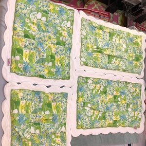 Lilly pulitzer bedding king pillow standard queen
